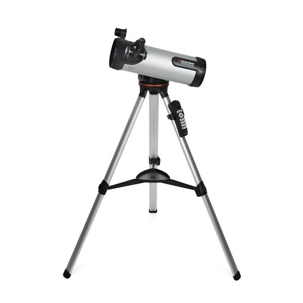Telescopio 114 LCM Newtonian