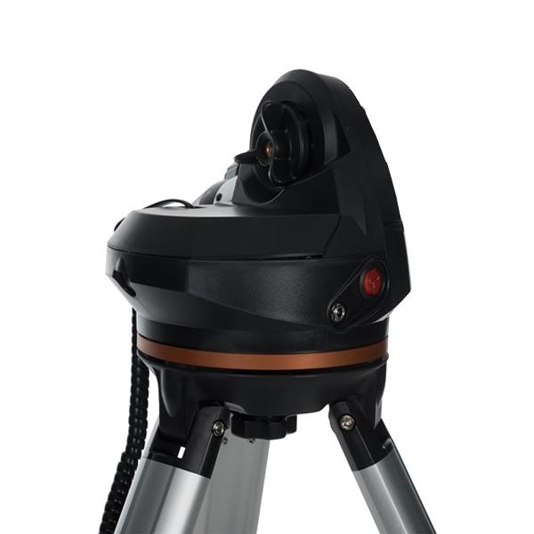 Miniatura Telescopio 114 LCM Newtonian
