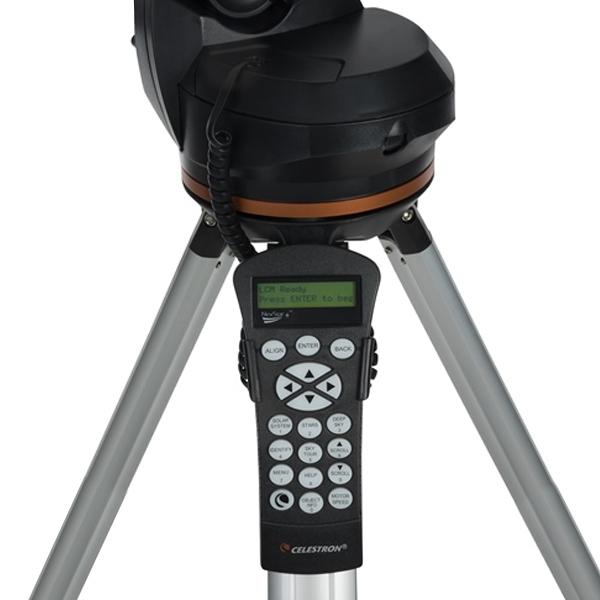 Miniatura Telescopio 114 LCM Newtonian