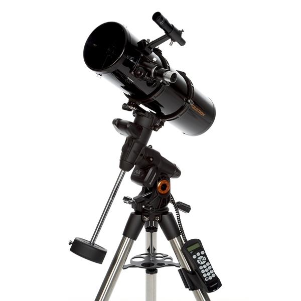 Miniatura Telescopio Advanced VX 6' Newtonian
