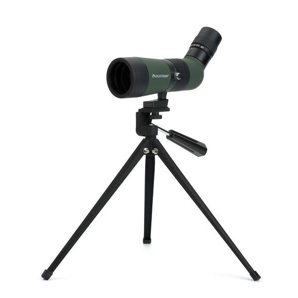 Catalejo LandScout 10-30x50 Spotting Scope