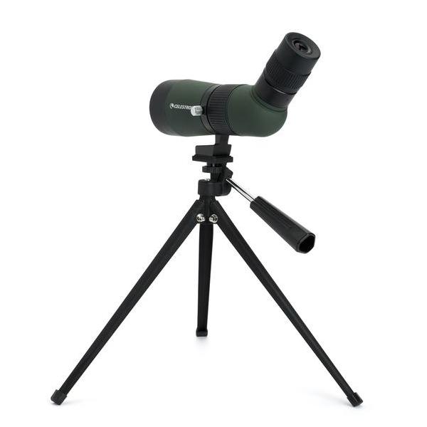 Catalejo LandScout 10-30x50 Spotting Scope