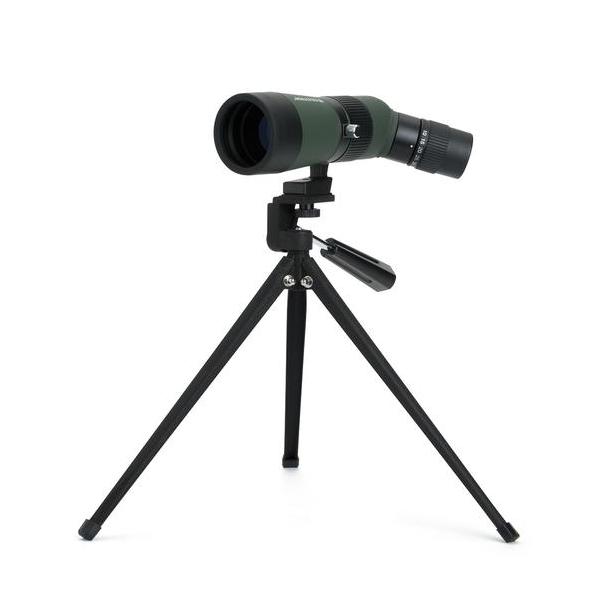 Miniatura Catalejo LandScout 10-30x50 Spotting Scope