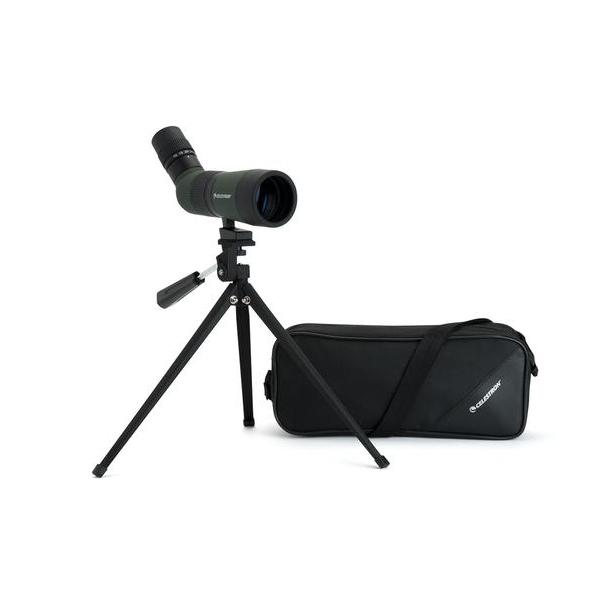 Catalejo LandScout 10-30x50 Spotting Scope