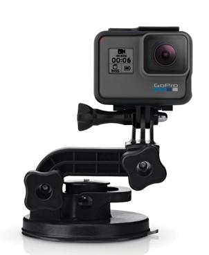 Suction Cup Mount
