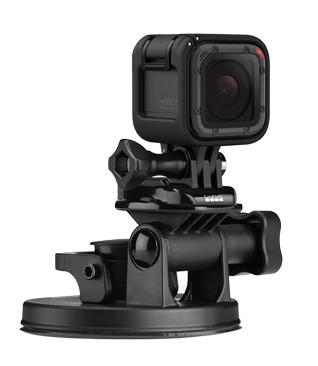 Suction Cup Mount