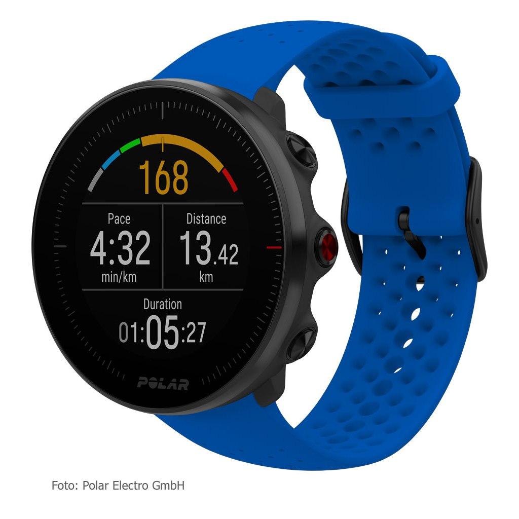 Miniatura Reloj Vantage M