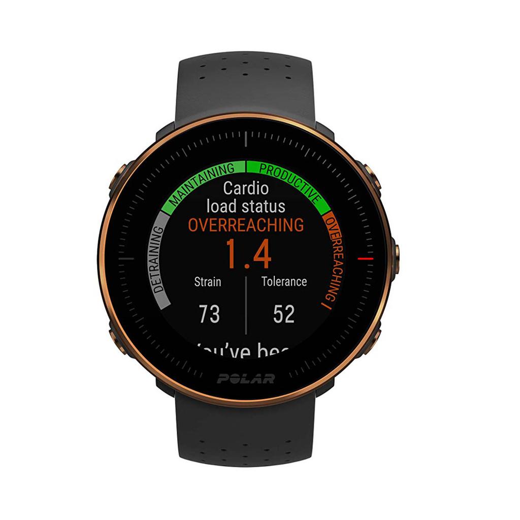 Reloj Vantage M