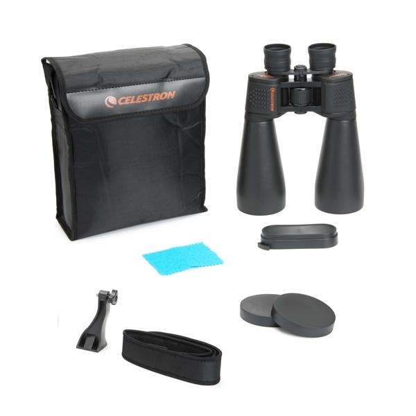 Binocular SkyMaster 15x70