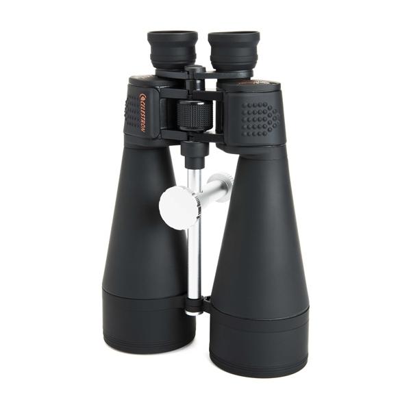 Miniatura Binocular SkyMaster 20x80