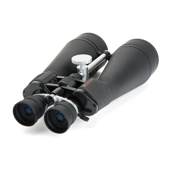 Binocular SkyMaster 18 - 40x80 Zoom