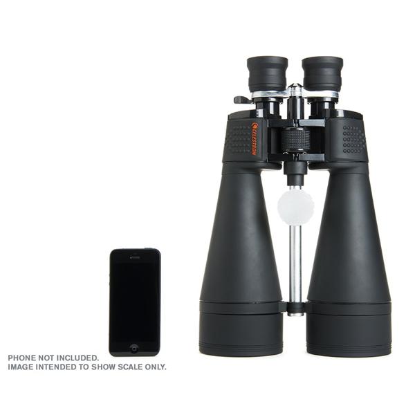 Miniatura Binocular SkyMaster 18 - 40x80 Zoom