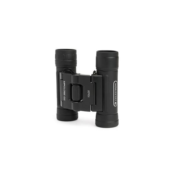 Miniatura Binocular UpClose G2 10x25