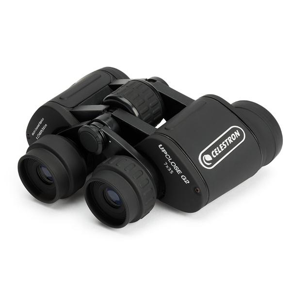 Binocular UpClose G2 7x35