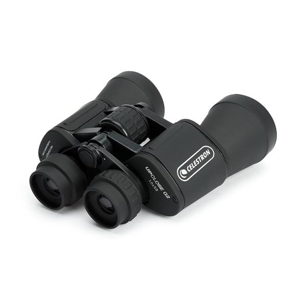 Binocular UpClose G2 10x50