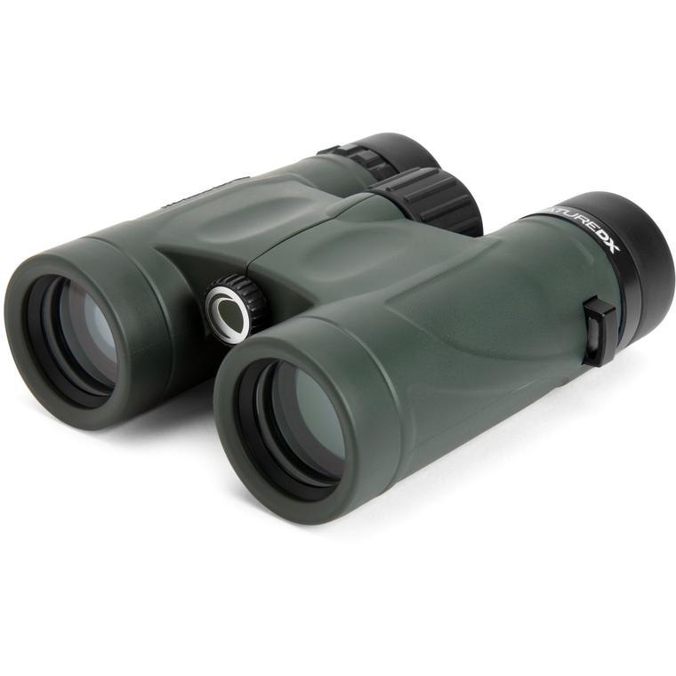 Binocular Nature DX 8X32