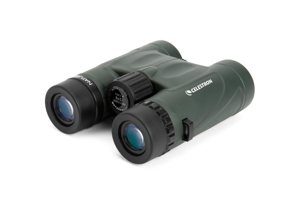 Binocular Nature DX 8X32