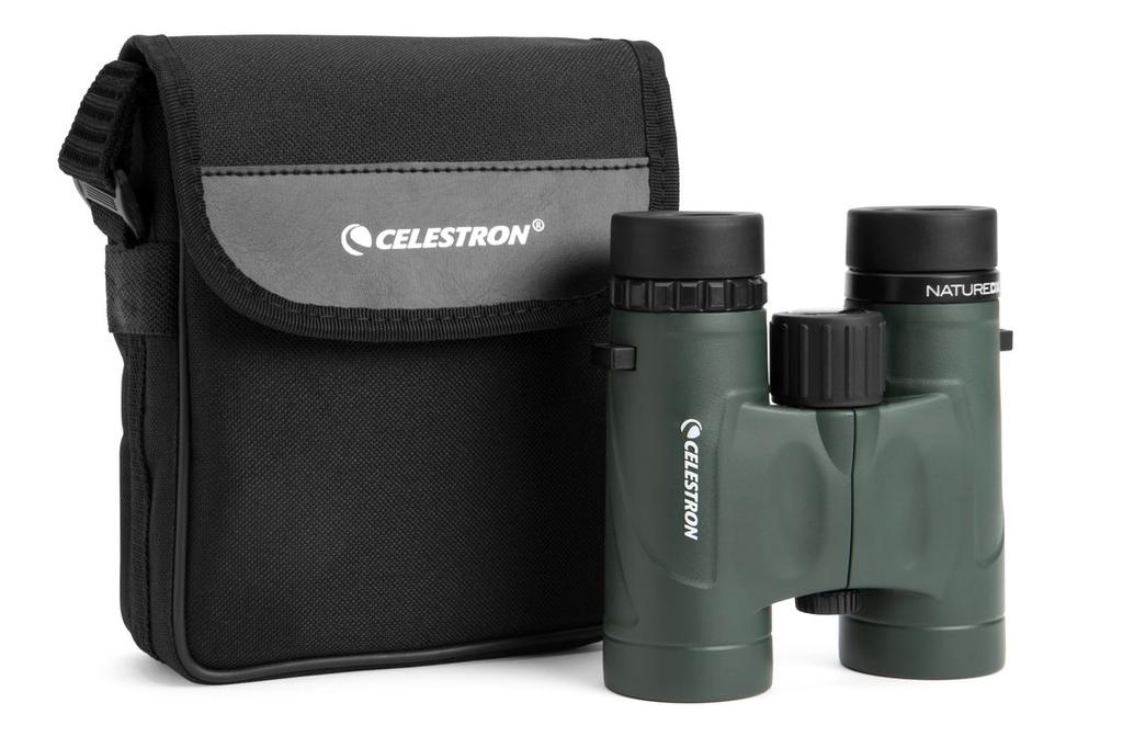 Miniatura Binocular Nature DX 8X32