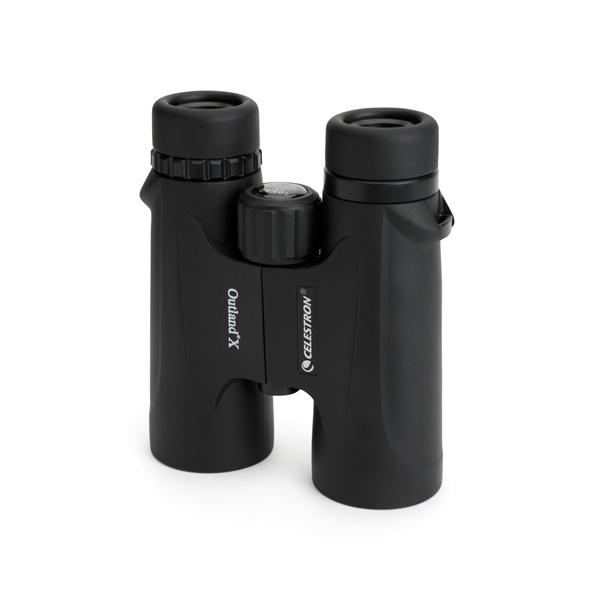 Miniatura Binocular Outland X 10x42