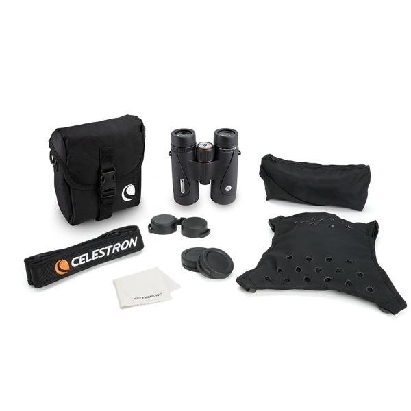 Binocular TrailSeeker ED 10x42