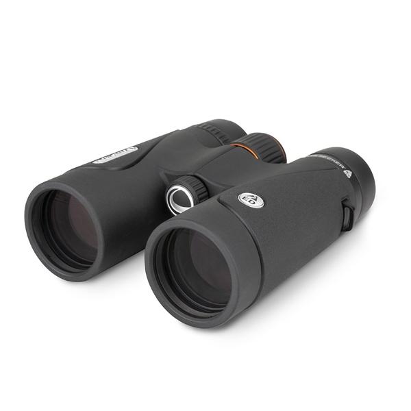 Binocular TrailSeeker ED 10x42