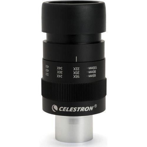 Ocular Regal M2 Zoom