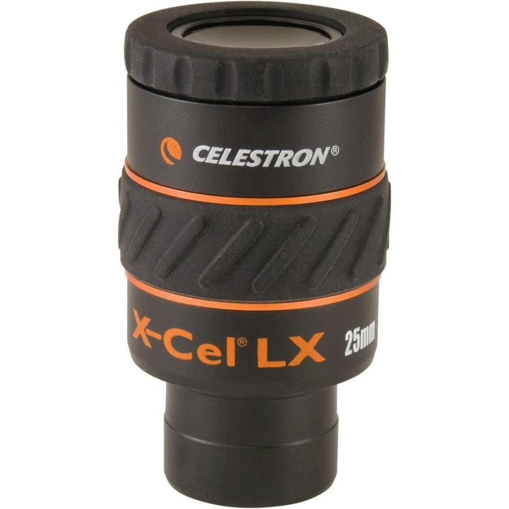 Ocular X-Cel LX - 1.25' 25 mm