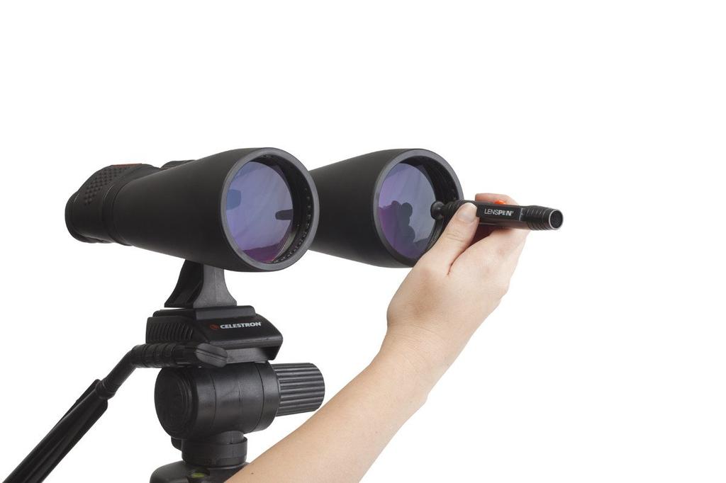 Herramienta de Limpieza Óptica LensPen