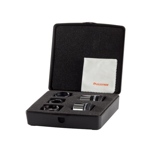 Kit de Accesorios para Telescopios PowerSeeker