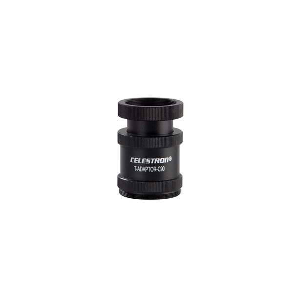 T-Adapter, NexStar 4, C90 Mak & C130 Mak