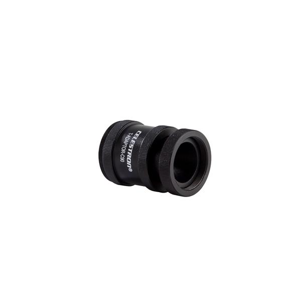 T-Adapter, NexStar 4, C90 Mak & C130 Mak