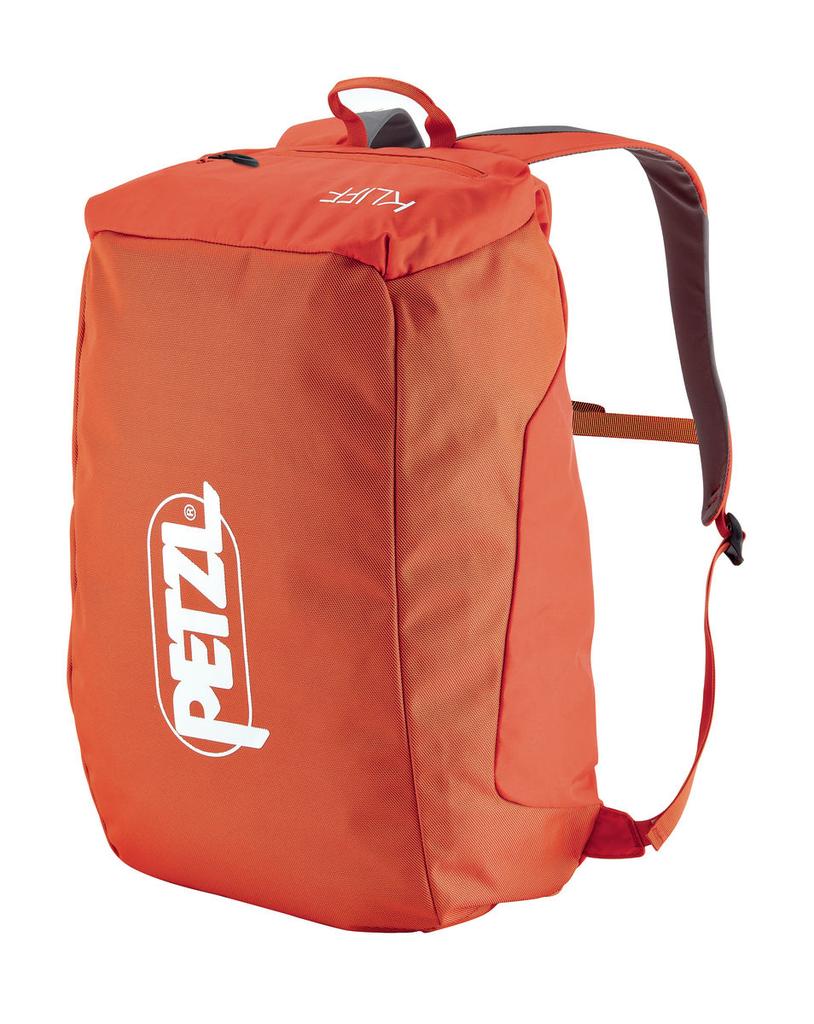 Bolsa Para cuerda Kliff 36L