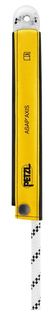 Elemento de Amarre Asap Axis 11mm-20Mts