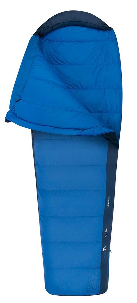 Saco de Dormir Trek TK I Regular -1°C