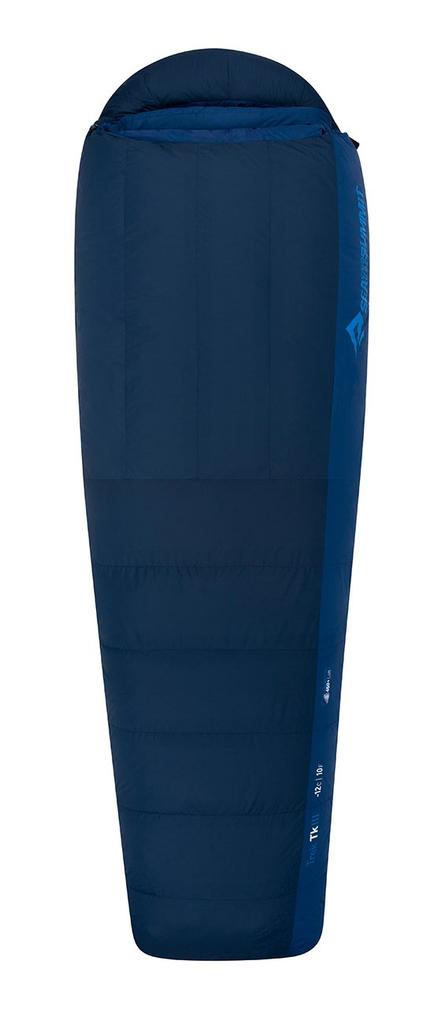 Saco de Dormir Trek TK III Regular -12°C