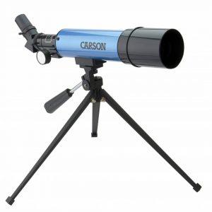 Telescopio AIM - 50mm with Table-Top Tripod
