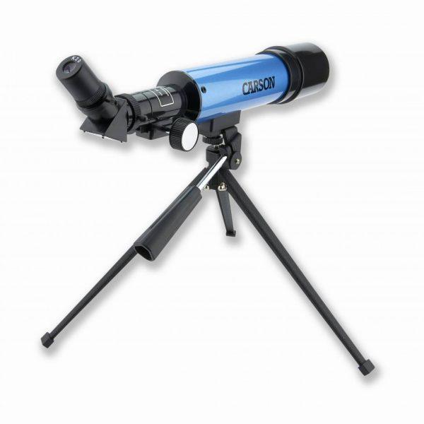 Telescopio AIM - 50mm with Table-Top Tripod
