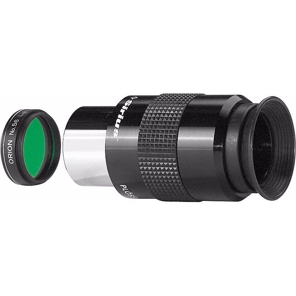 Basic Set de Cuatro Filtros de Color 1.25'