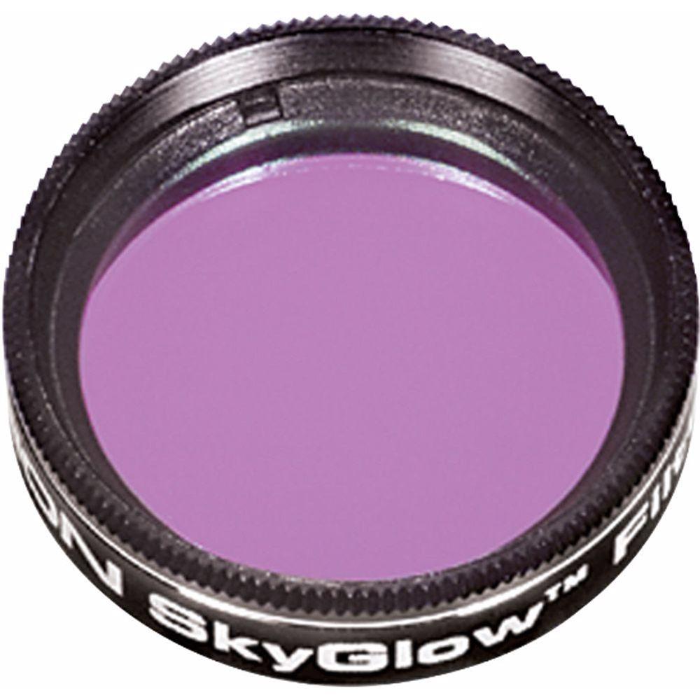 Filtro de Ocular de Banda Ancha SkyGlow de 1.25'