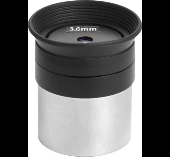Ocular E-Serie de 3.6mm, 1.25'