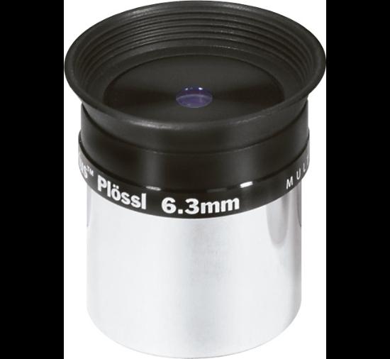 Ocular Sirius Plossl 6.3mm 1.25'