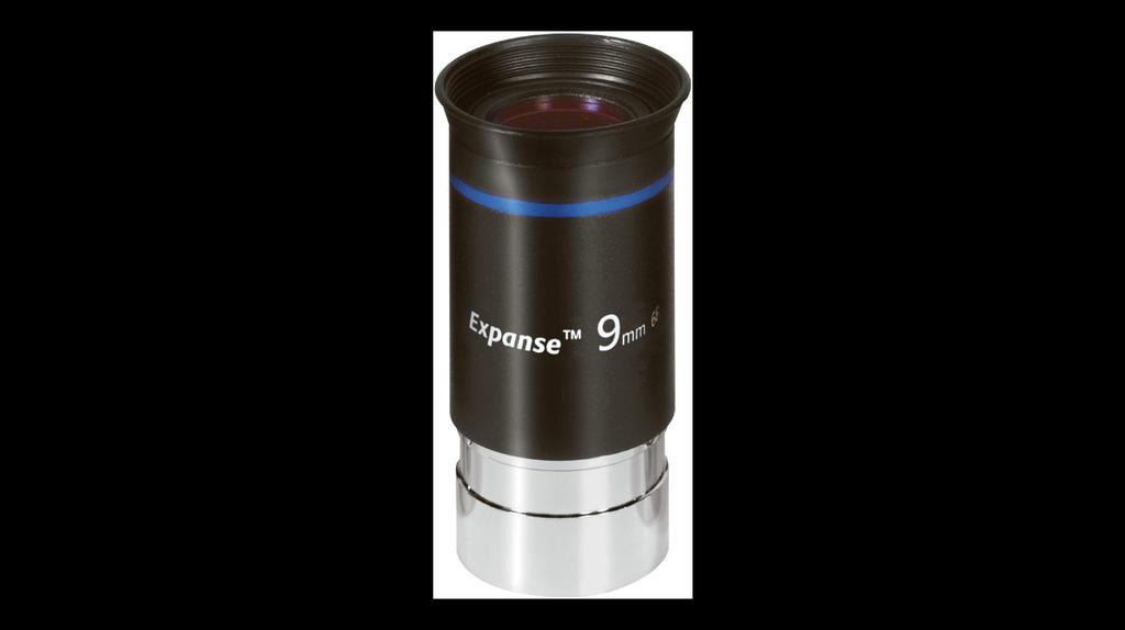 Ocular Expanse 9mm - 1.25'