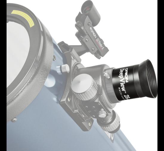 Ocular DeepView 28mm - 2'