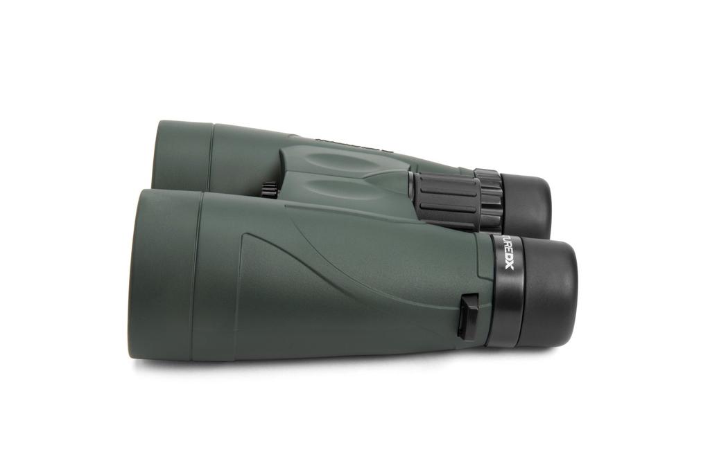 Miniatura Binocular Nature DX 10x56