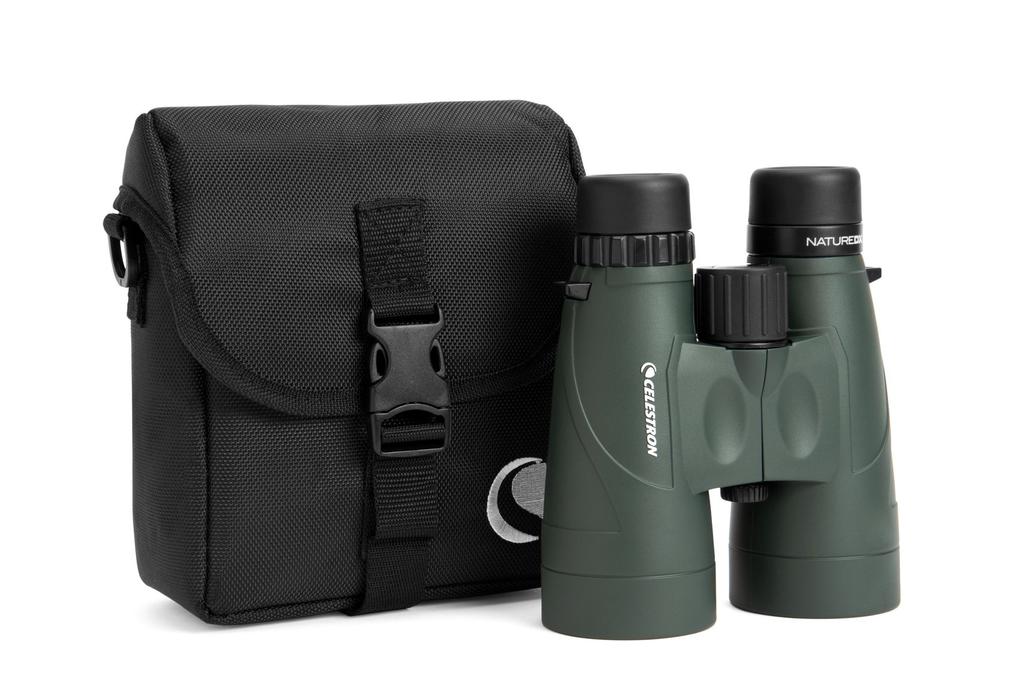 Miniatura Binocular Nature DX 10x56