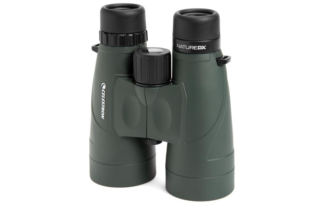 Miniatura Binocular Nature DX 10x56