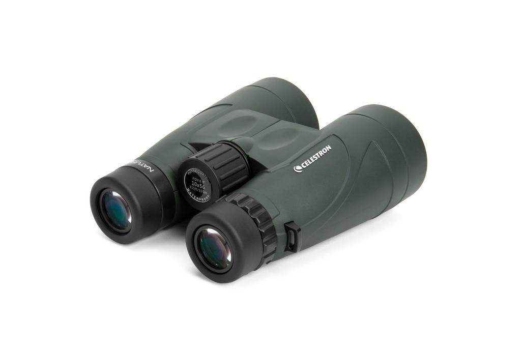 Binocular Nature DX 10x56