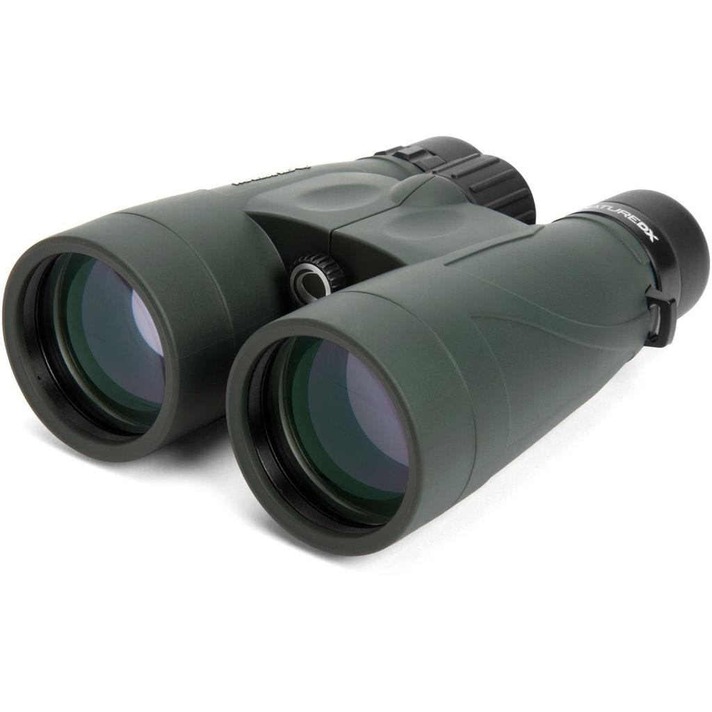 Binocular Nature DX 10x56