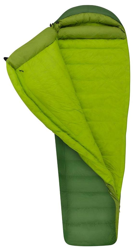 Saco de Dormir Ascent AC III Long -11°C