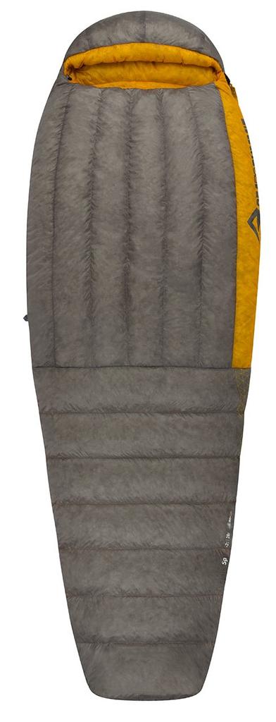 Saco de Dormir Spark SP II Regular -2°C